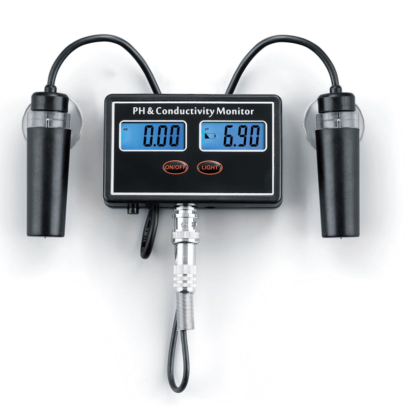 Aquarium Fish Online - Monitor Digital Online de PH e