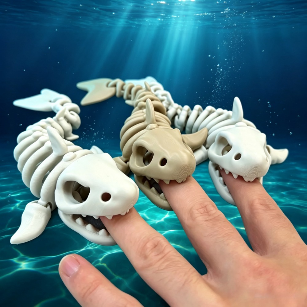 Aquarium Fish House - Decoração de Aquário em Forma de