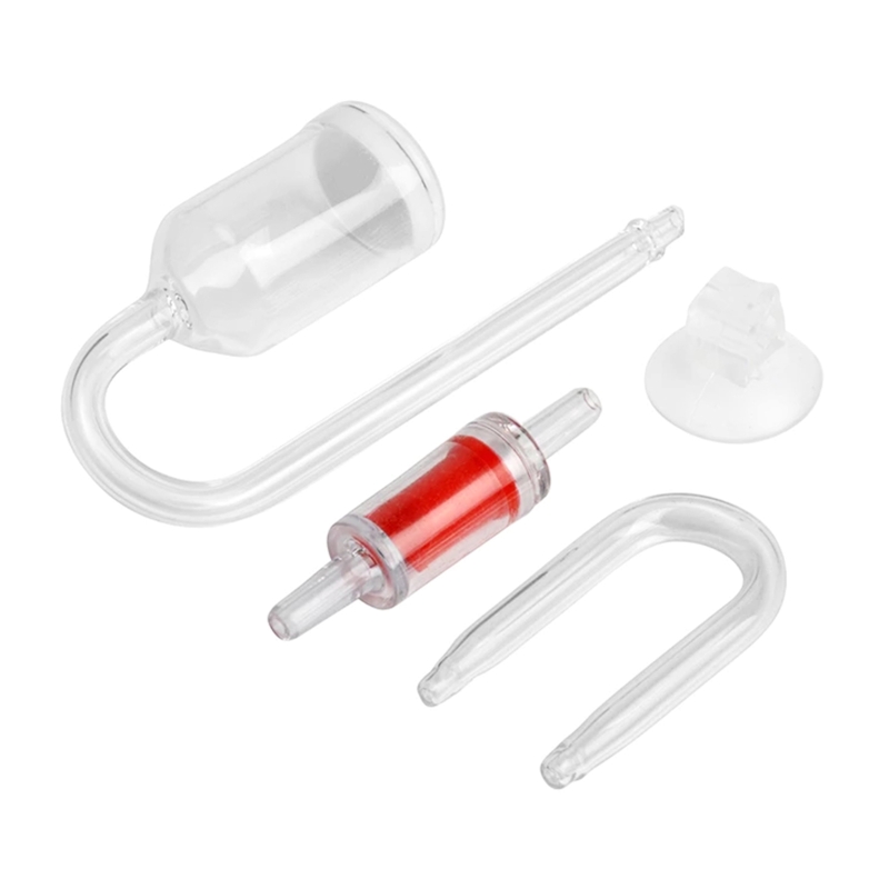 Aquarium Fish Buy - CO2 Difusor para Aquário, DIY Tanque