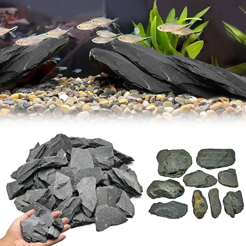 Kit de Pedras para Paisagismo  - Aquarium Fish Saltwater avaliação e preço