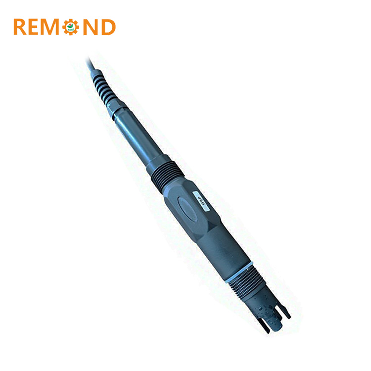 Sonda ORP Digital Resistente à - Aquarium Fish Online avaliação e preço