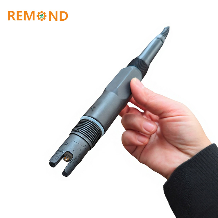 Sonda ORP Digital Resistente à - Aquarium Fish Online avaliação e preço