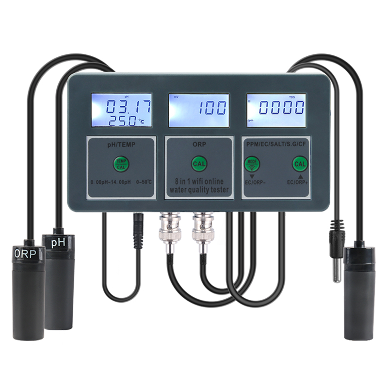 Aquário on-line monitor de qua - Aquarium Fish Online avaliação e preço