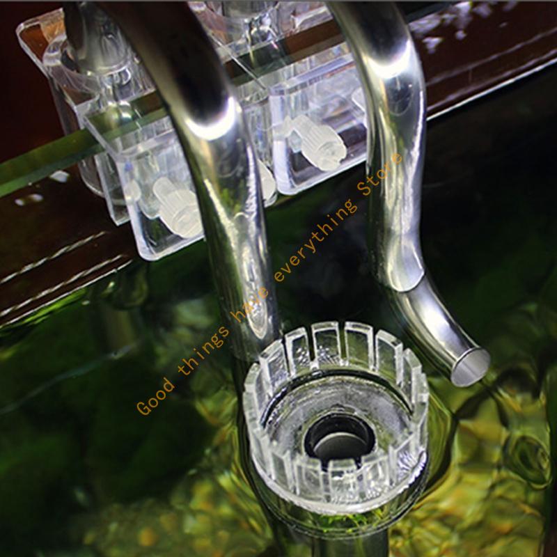 Tubo lírio aço inoxidável, 2 p - Aquarium Fish Online avaliação e preço