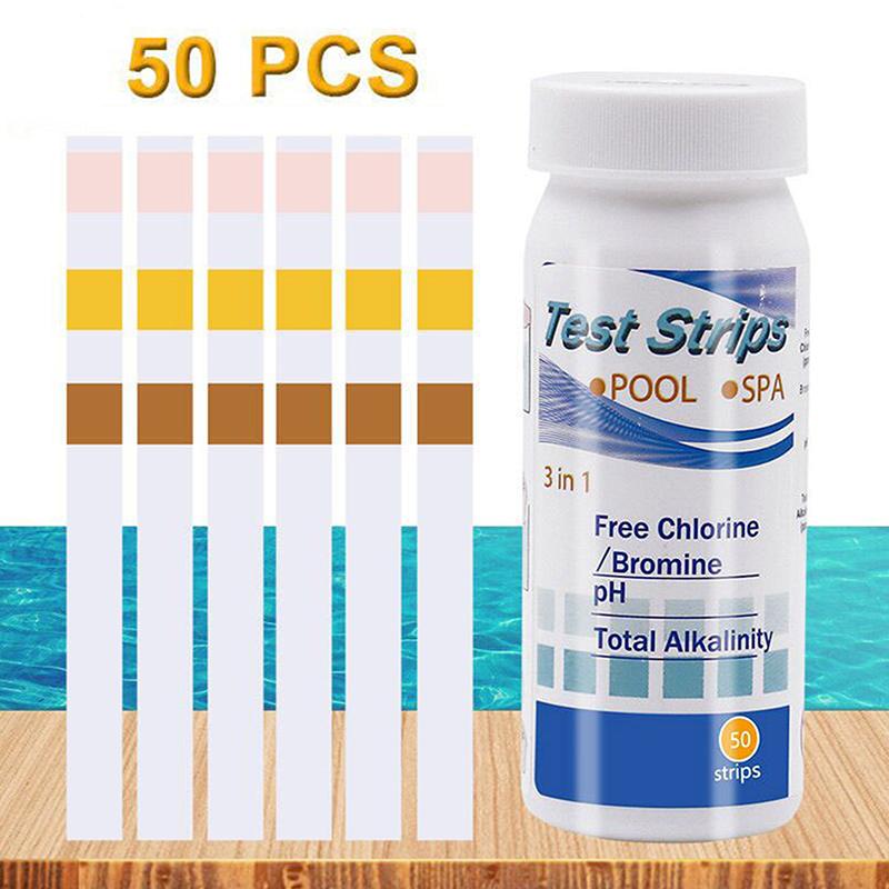 Tiras de Teste de Água para Aq - Aquarium Fish Saltwater avaliação e preço