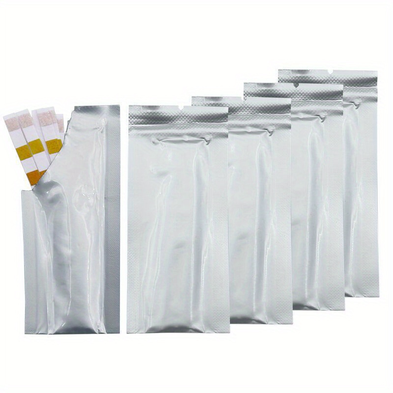 Tiras de Teste de Cloro e pH p - Aquarium Fish House avaliação e preço