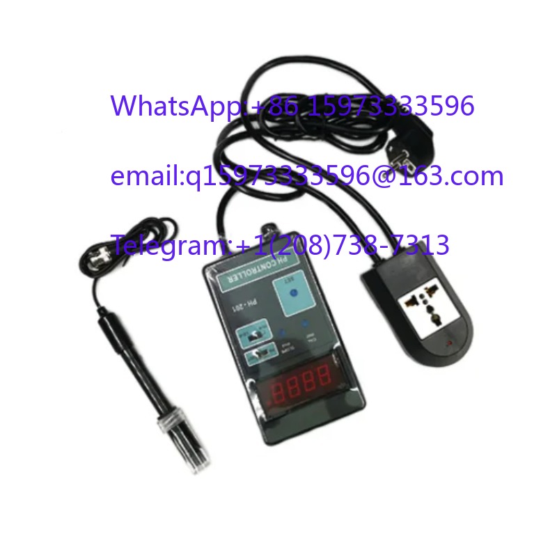Controlador Digital de PH Onli - Aquarium Fish Online avaliação e preço