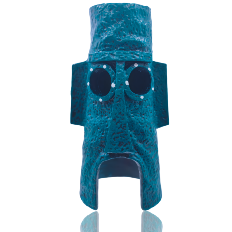 Decoração de Aquário Bob Espon - Aquarium Fish Saltwater avaliação e preço