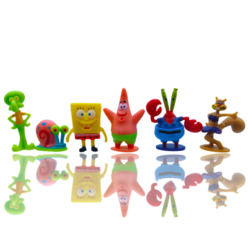 Decoração de Aquário Bob Espon - Aquarium Fish Saltwater avaliação e preço