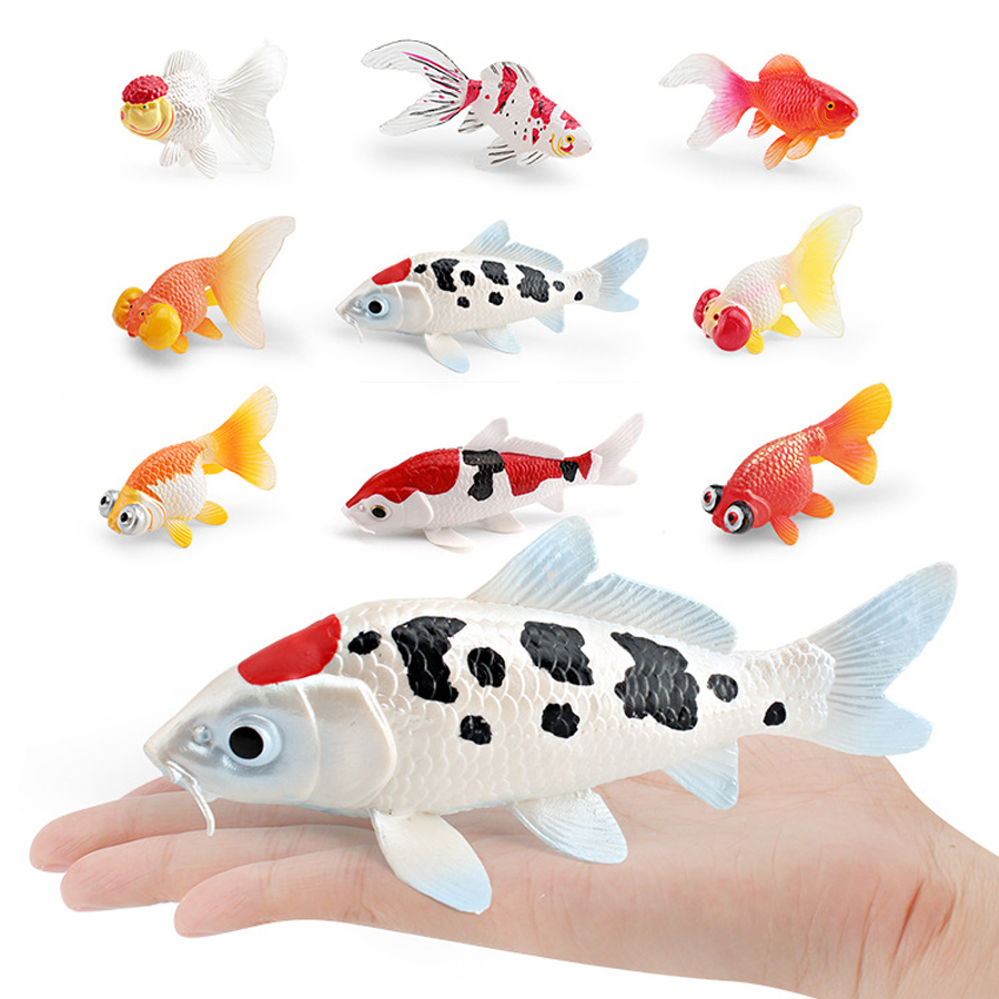 Simulação de peixe dourado de  - Aquarium Fish Reviews avaliação e preço