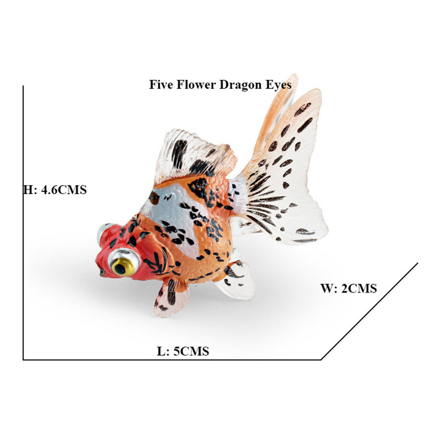 Simulação de peixe dourado de  - Aquarium Fish Reviews avaliação e preço