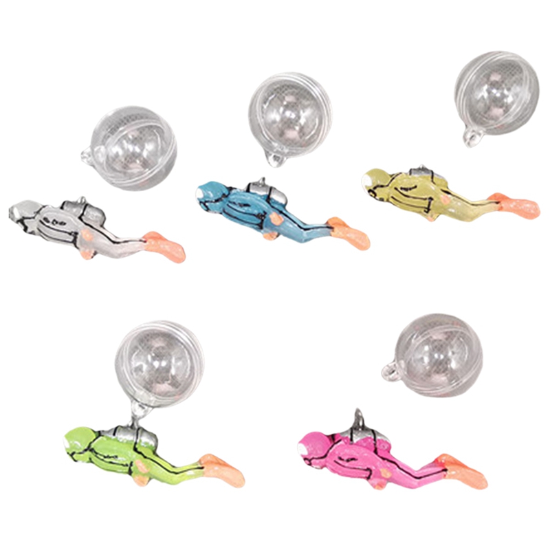 Acessórios de decoração de aqu - Aquarium Fish World avaliação e preço
