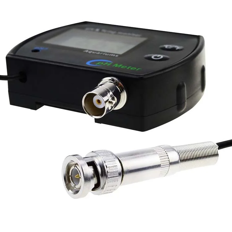 Medidor de pH online, monitor  - Aquarium Fish Online avaliação e preço