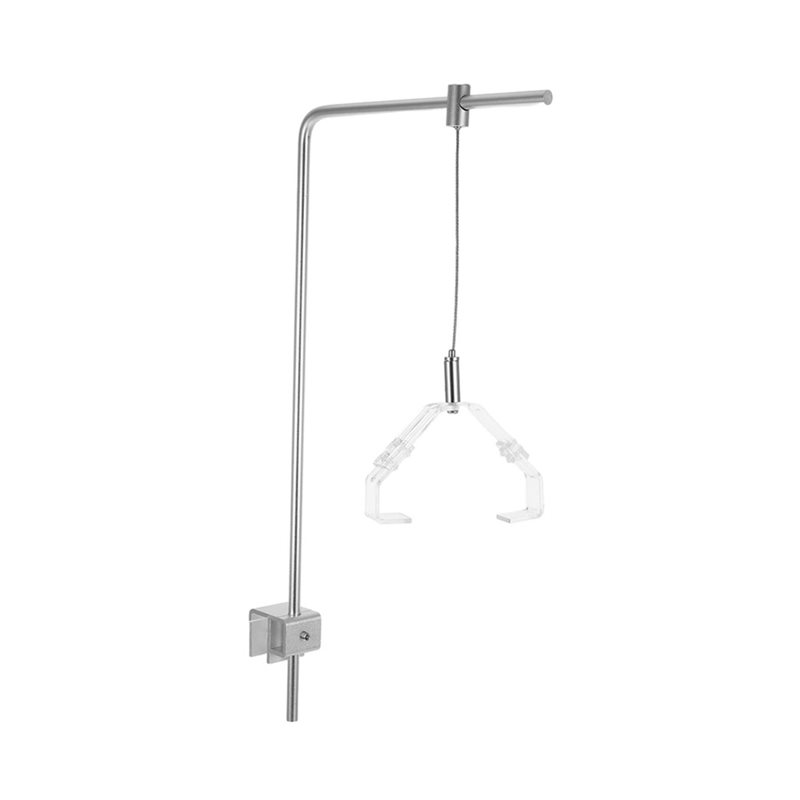 Suporte de alumínio para lâmpa - Aquarium Fish Saltwater avaliação e preço