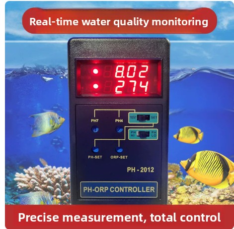 Controlador de PH para Aquário - Aquarium Fish Online avaliação e preço