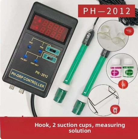 Controlador de PH para Aquário - Aquarium Fish Online avaliação e preço