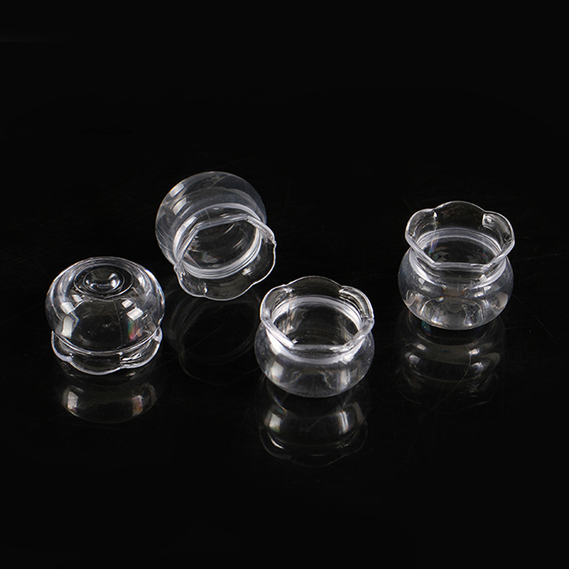 Simulado plástico transparente - Aquarium Fish Buy avaliação e preço