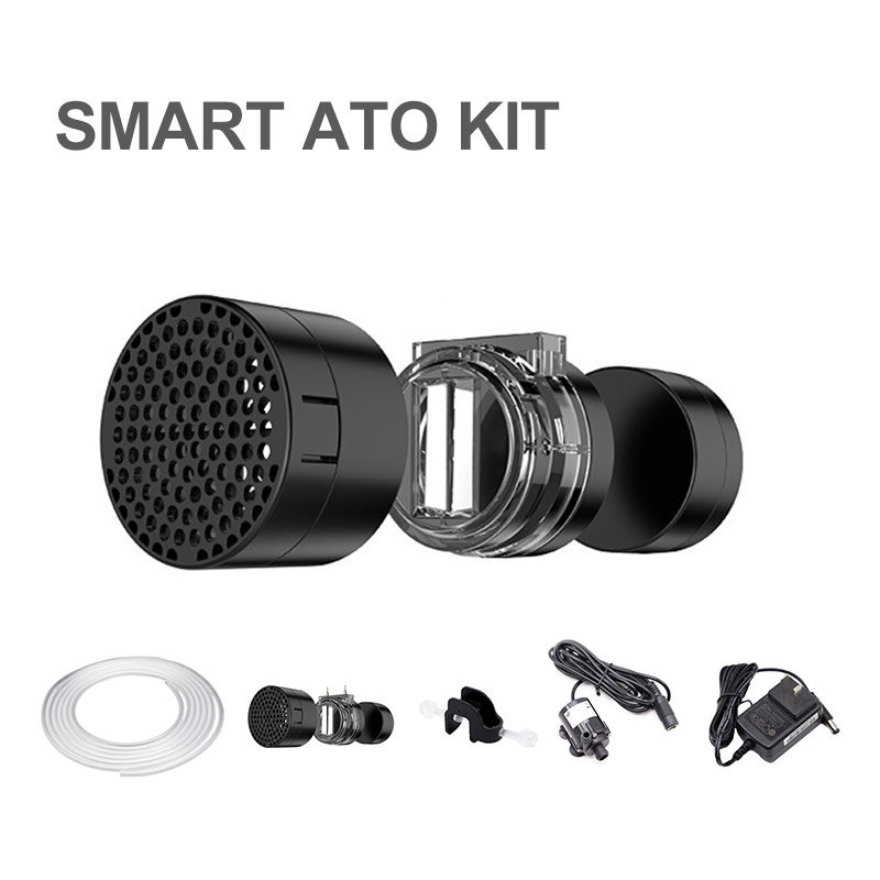 Sensor automático de voeg de á - Aquarium Fish Photography avaliação e preço