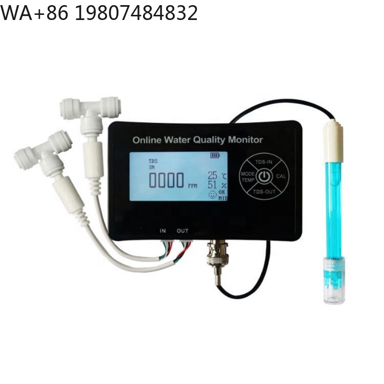Detector Inteligente de Qualid - Aquarium Fish Online avaliação e preço