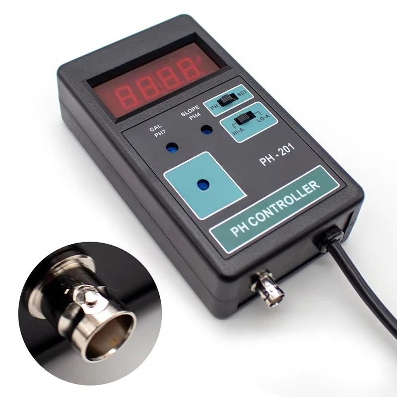 Controlador Digital de PH Onli - Aquarium Fish Online avaliação e preço