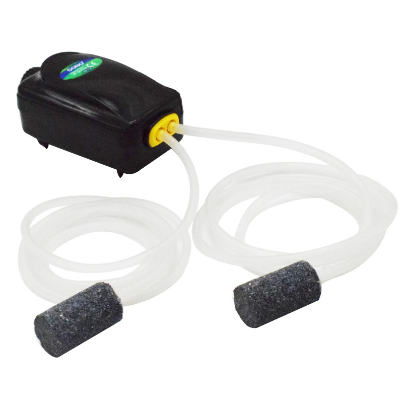 Sobo Songbao bomba de oxigênio - Aquarium Fish House avaliação e preço