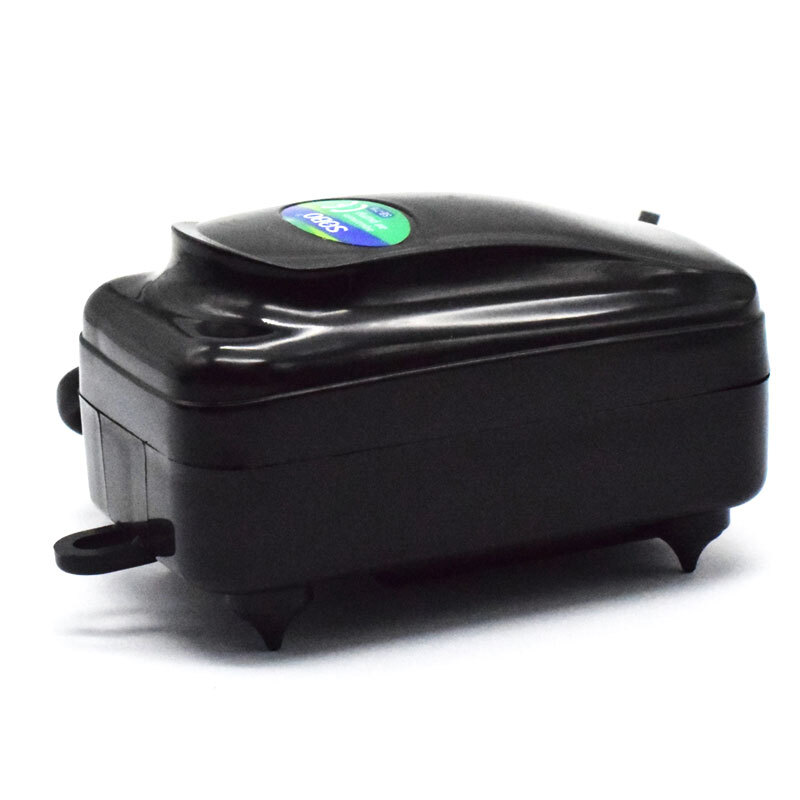 Sobo Songbao bomba de oxigênio - Aquarium Fish House avaliação e preço