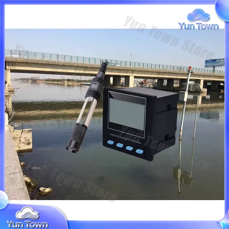 Sensor de Oxigênio Dissolvido  - Aquarium Fish Online avaliação e preço