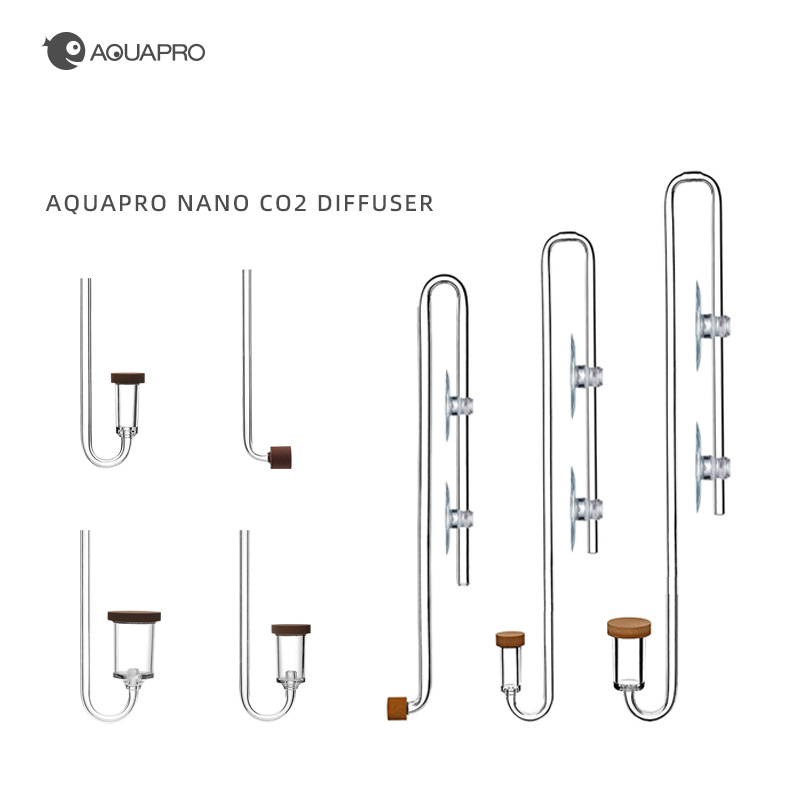 Difusor de co2 para aquário, m - Aquarium Fish Buy avaliação e preço