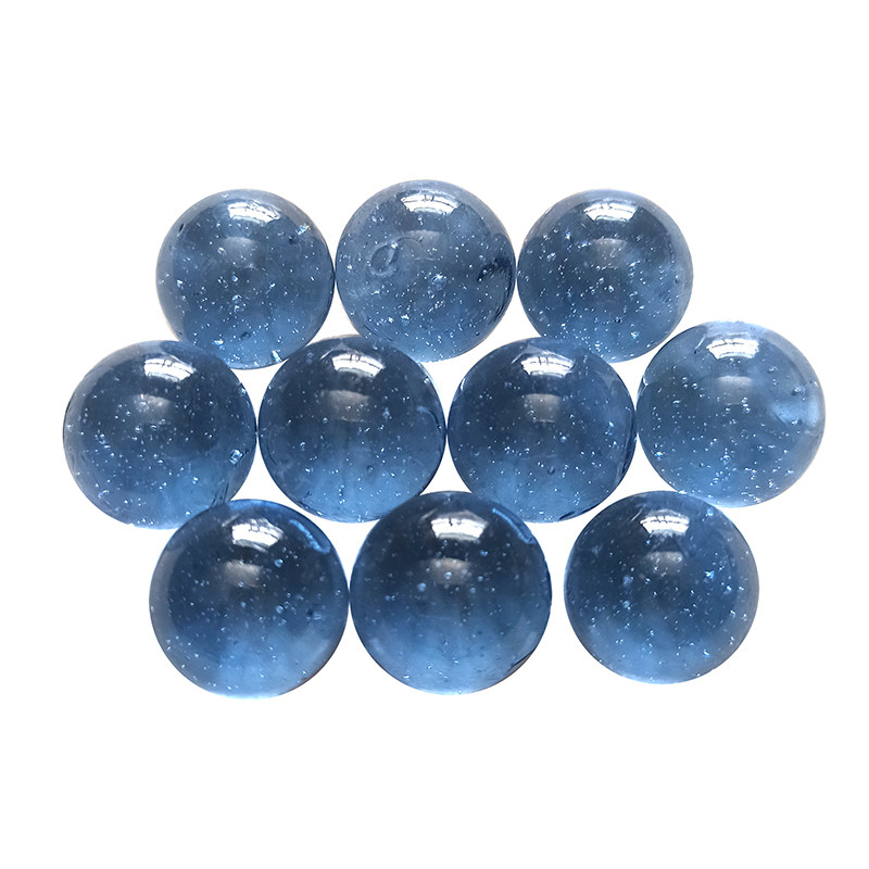 Bolas de Vidro Coloridas 14/16 - Aquarium Fish Saltwater avaliação e preço