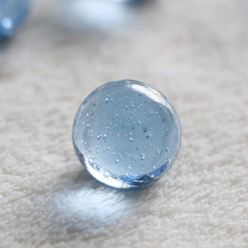 Bolas de Vidro Coloridas 14/16 - Aquarium Fish Saltwater avaliação e preço