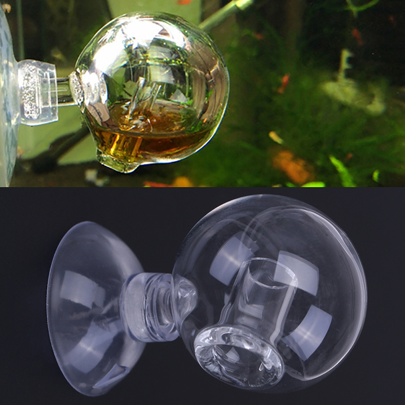 Verificador de gota de co2 de  - Aquarium Fish Photography avaliação e preço