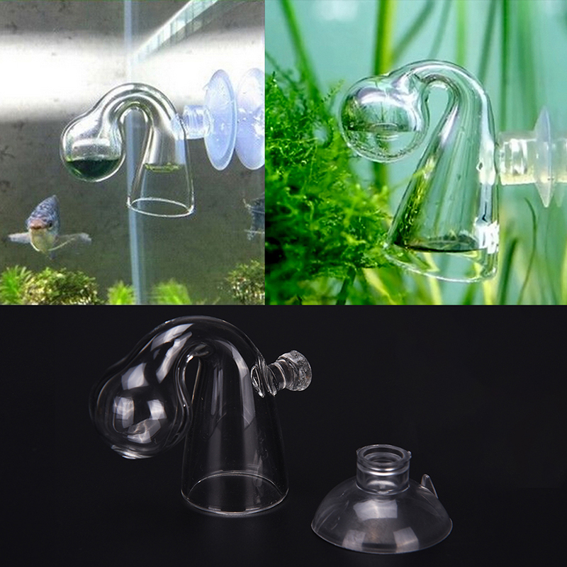 Verificador de gota de co2 de  - Aquarium Fish Photography avaliação e preço