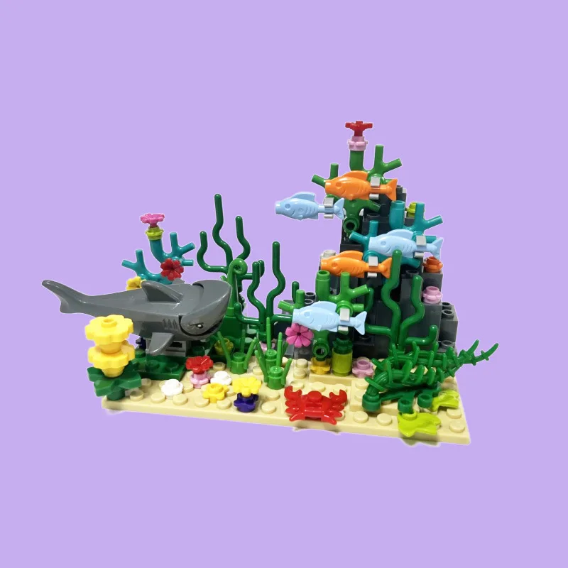 Cenários de Plantas do Mundo S - Aquarium Fish World avaliação e preço