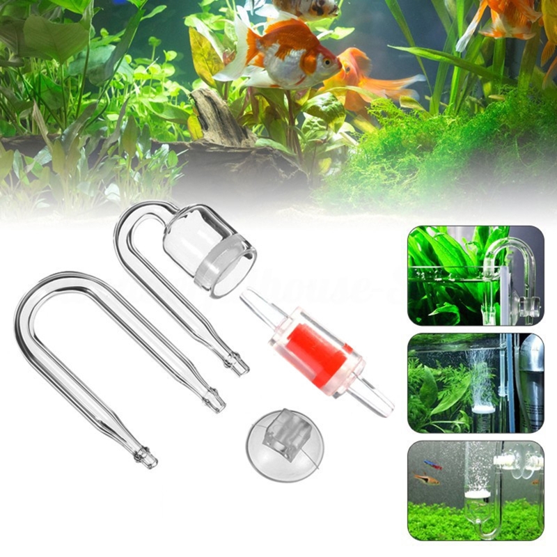 CO2 Difusor para Aquário, DIY  - Aquarium Fish Buy avaliação e preço